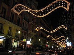 032 - Illuminations de Noël